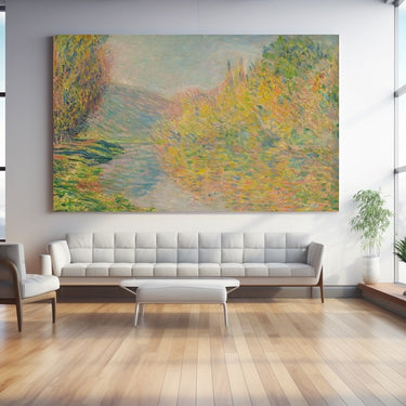 Autumn Canvas Art
